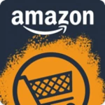 Logo of Amazon FR android Application 